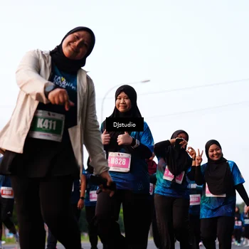 Runner Photo 4867455