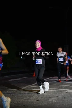 Runner Photo 4867457