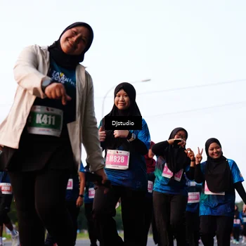 Runner Photo 4867458