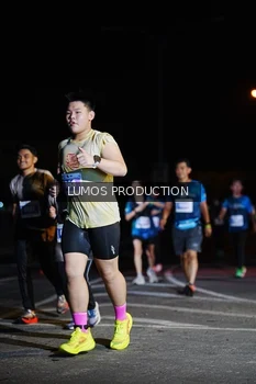 Runner Photo 4867459