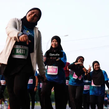 Runner Photo 4867460