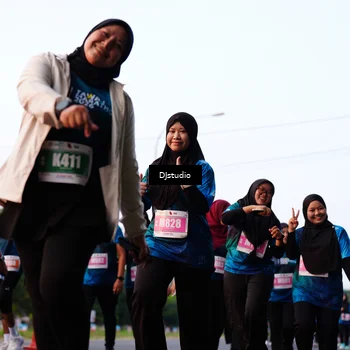 Runner Photo 4867461