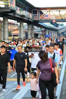 Runner Photo 4867462