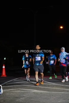 Runner Photo 4867463