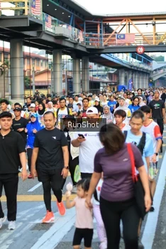 Runner Photo 4867466