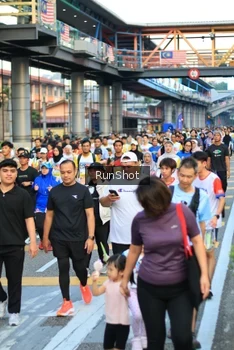 Runner Photo 4867467