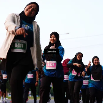 Runner Photo 4867468