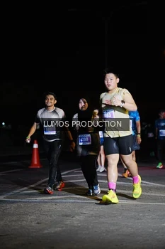 Runner Photo 4867470