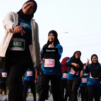 Runner Photo 4867471