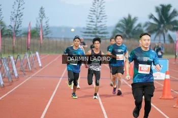Runner Photo 4867473