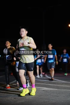 Runner Photo 4867474