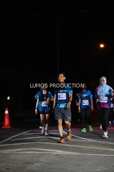 Runner Photo 4867476
