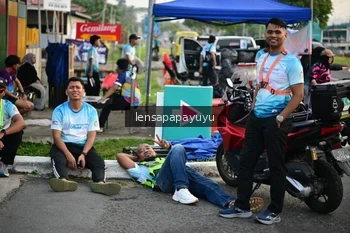 Runner Photo 4867477