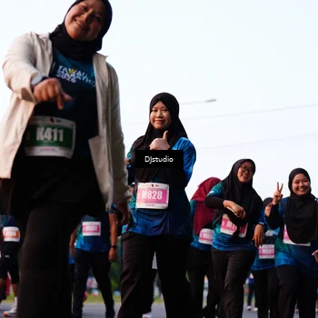Runner Photo 4867478