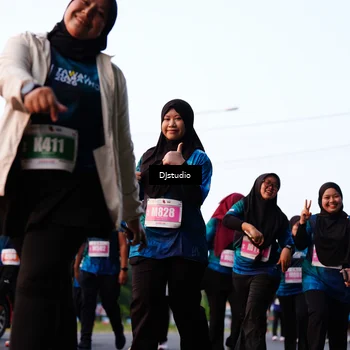Runner Photo 4867486