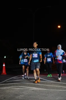 Runner Photo 4867494
