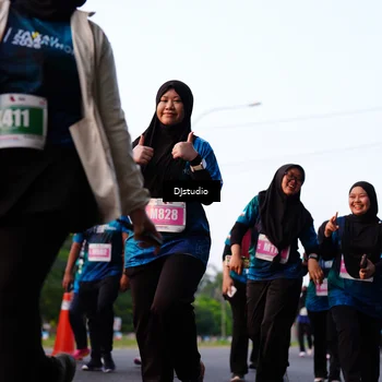 Runner Photo 4867495