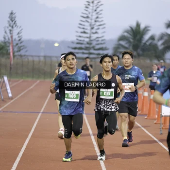 Runner Photo 4867499