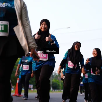 Runner Photo 4867502