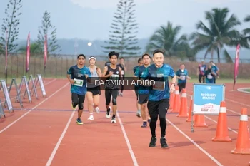 Runner Photo 4867503