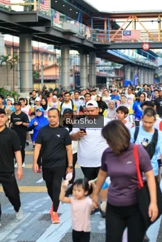 Runner Photo 4867504