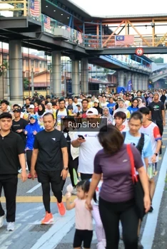Runner Photo 4867507