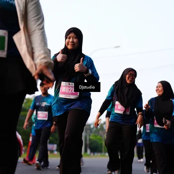 Runner Photo 4867508