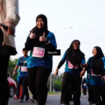 Runner Photo 4867513