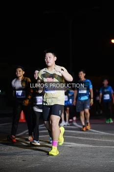 Runner Photo 4867521