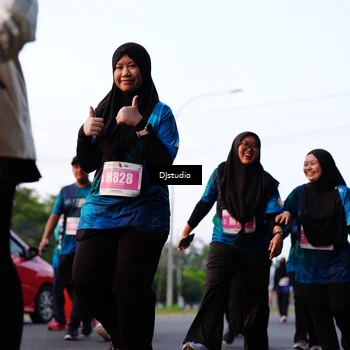 Runner Photo 4867522
