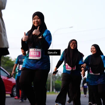Runner Photo 4867523