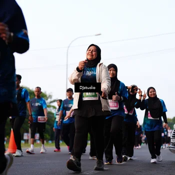 Runner Photo 4867525