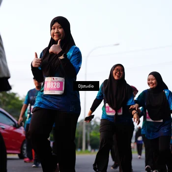 Runner Photo 4867527