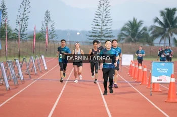 Runner Photo 4867530