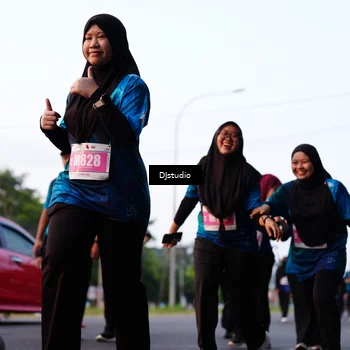 Runner Photo 4867532