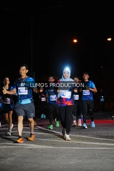 Runner Photo 4867534
