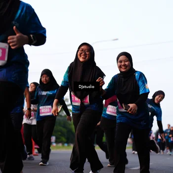 Runner Photo 4867537