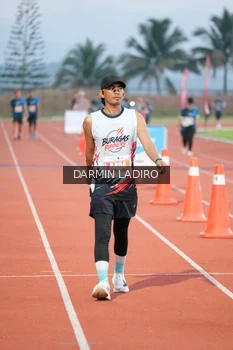 Runner Photo 4867538