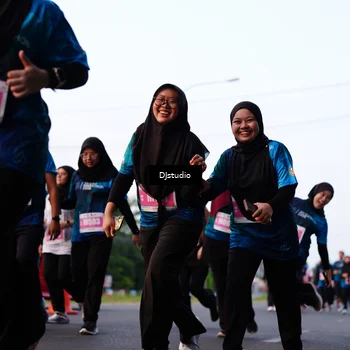 Runner Photo 4867540