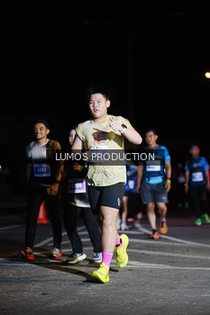 Runner Photo 4867542