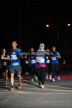 Runner Photo 4867543