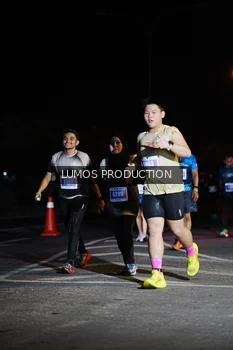 Runner Photo 4867544