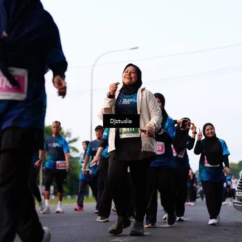 Runner Photo 4867546