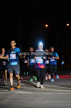 Runner Photo 4867549