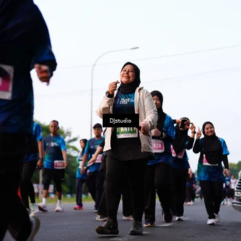 Runner Photo 4867550