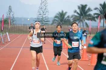 Runner Photo 4867558