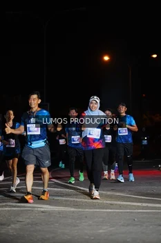 Runner Photo 4867562