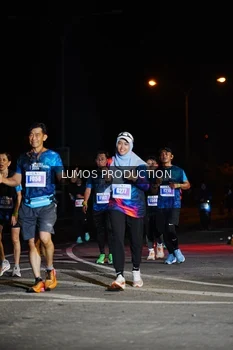 Runner Photo 4867569