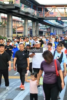 Runner Photo 4867571
