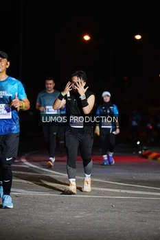 Runner Photo 4867577